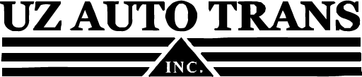 UZ Auto Trans Inc. logo